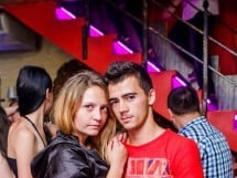 Saturday Party