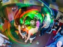 Saturday Party