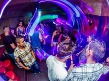 Saturday Party