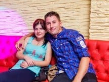 Saturday Party