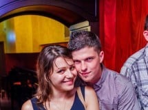 Saturday Party