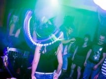 Saturday Party