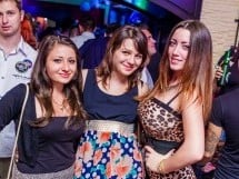 Saturday Party