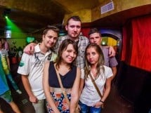 Saturday Party
