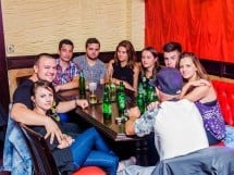 Saturday Party