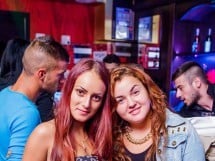 Saturday Party