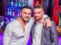 Saturday Party