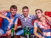 Saturday Party