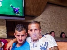 Saturday Party