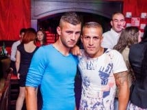 Saturday Party