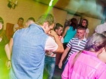 Saturday Party