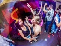 Saturday Party