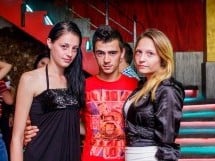 Saturday Party