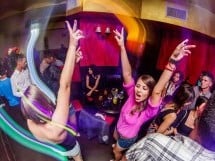 Saturday Party