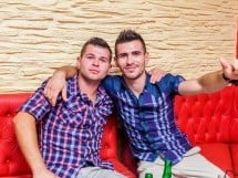 Saturday Party