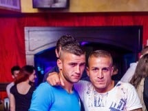 Saturday Party