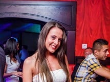 Saturday Party