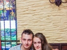 Saturday Party