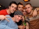 Saturday Zulu Party