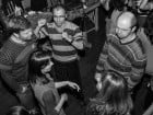 Saturday Zulu Party