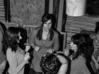 Saturday Zulu Party