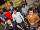 School ending party