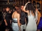School ending party