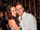 School ending party