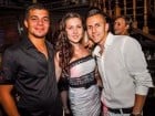 School ending party
