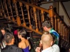 School ending party