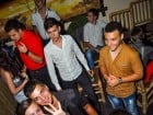 School ending party