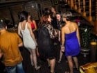 School ending party