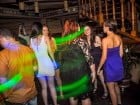 School ending party