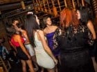 School ending party