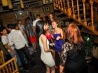 School ending party
