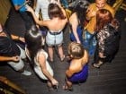 School ending party