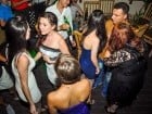 School ending party