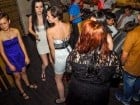 School ending party