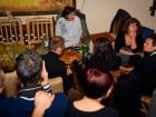 Seară cu karaoke în Zulu
