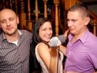 Seară cu karaoke în Zulu