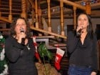 Seară cu karaoke în Zulu