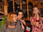 Seară cu karaoke în Zulu