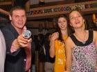 Seară cu karaoke în Zulu