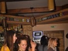 Seară cu karaoke în Zulu