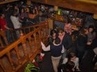 Seară cu karaoke în Zulu