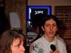 Seară cu karaoke în Zulu