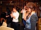 Seară cu karaoke în Zulu