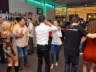 Seară de dans în Blondy's
