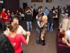 Seară de dans în Blondy's