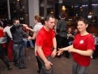 Seară de dans în Blondy's
